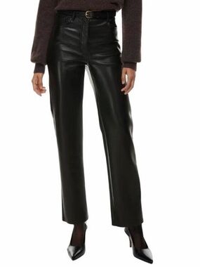 Aritzia Melina Pant Cropped